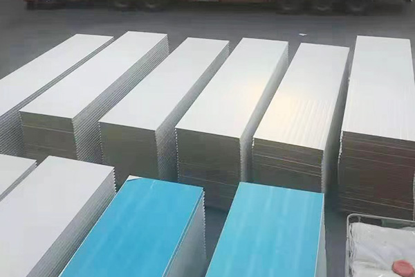 施秉无尘实验室生产